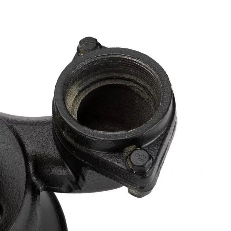 Pompa submersibila apa murdara fosa septica cu tocator putere 750W