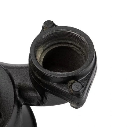 Pompa submersibila apa murdara fosa septica cu tocator putere 750W