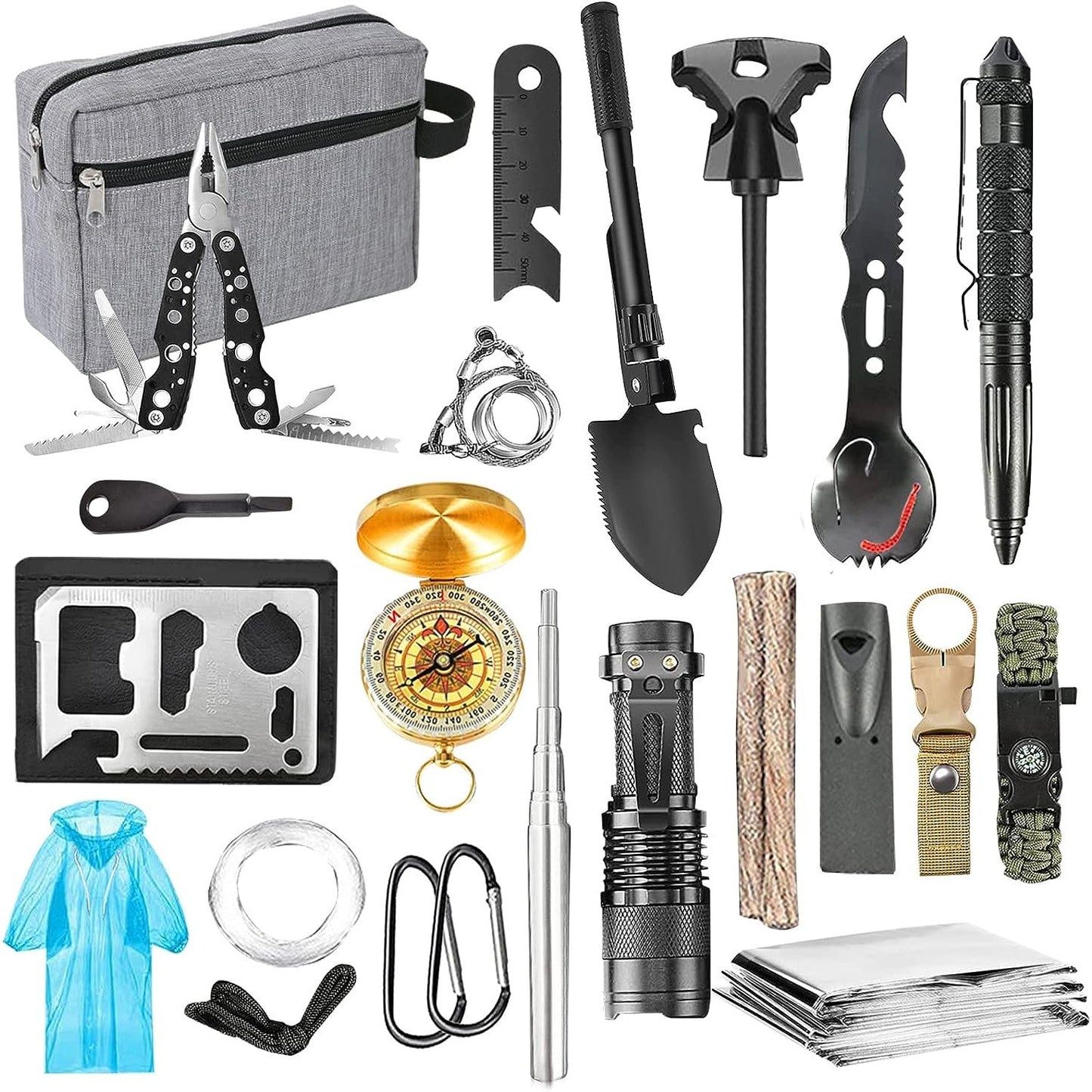 Kit multifunctional — Mai Mult Confort Oriunde