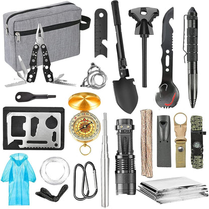 Kit multifunctional — Mai Mult Confort Oriunde
