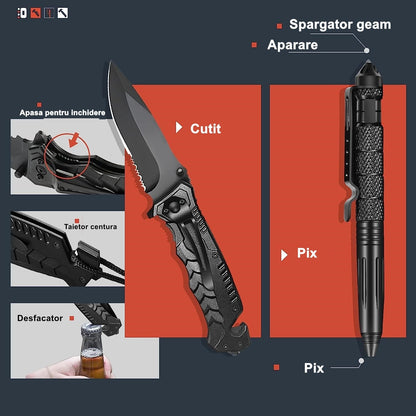 Kit multifunctional — Mai Mult Confort Oriunde