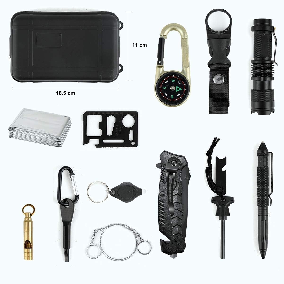 Kit multifunctional — Mai Mult Confort Oriunde