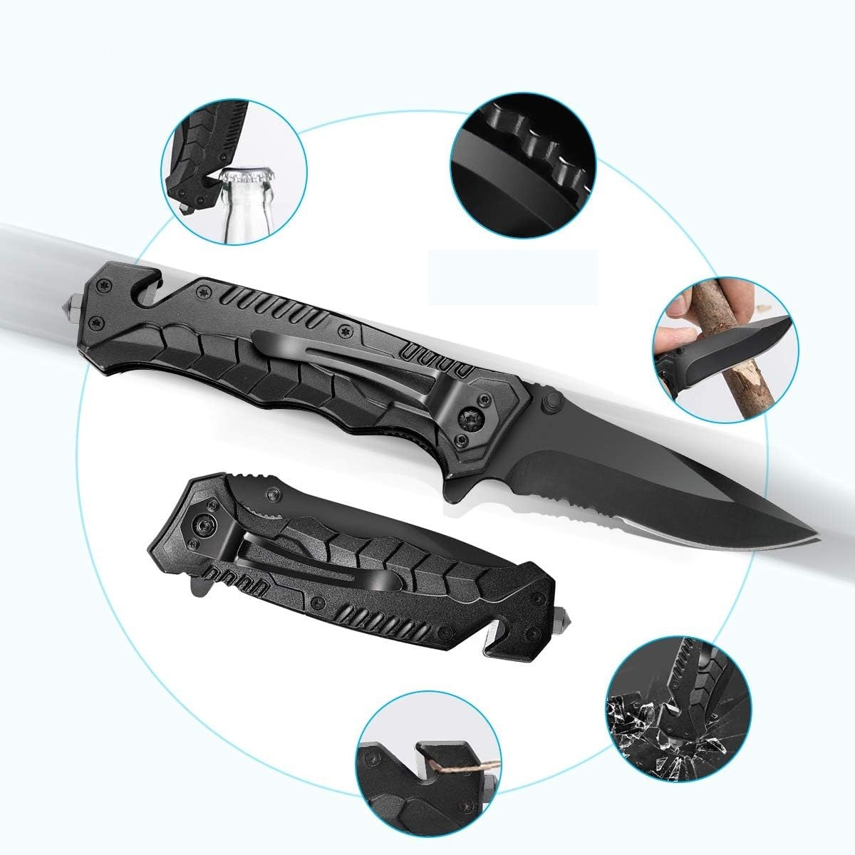 Kit multifunctional — Mai Mult Confort Oriunde