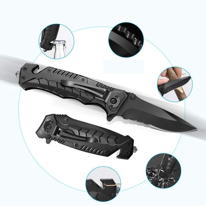 Kit multifunctional — Mai Mult Confort Oriunde