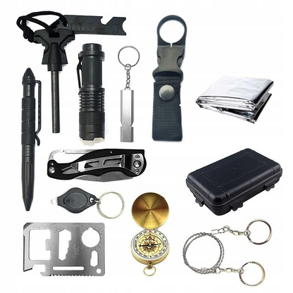 Kit multifunctional — Mai Mult Confort Oriunde