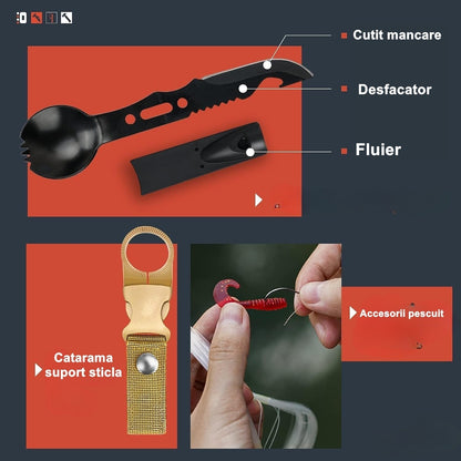 Kit multifunctional — Mai Mult Confort Oriunde