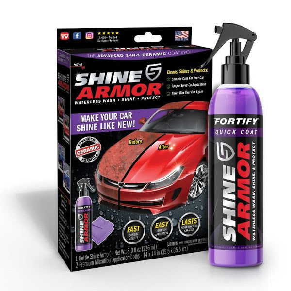 Kit intretinere auto — Confort și Siguranță la Drum