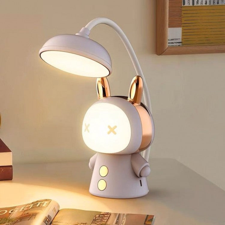 Lampa de veghe LED pentru copii cu incarcare USB — Ambient Modern Pentru Acasă