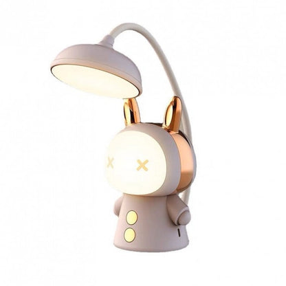 Lampa de veghe LED pentru copii cu incarcare USB — Ambient Modern Pentru Acasă