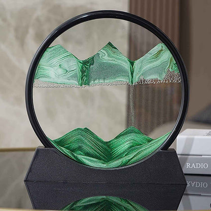 Lampa decorativa tip clepsidra — Confort Practic Pentru Casa Ta