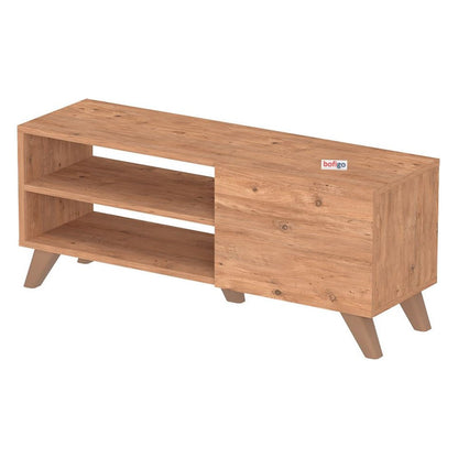 Comoda TV Malta 100 cm 100 cm PAL 18 mm — Confort Practic Pentru Casa Ta