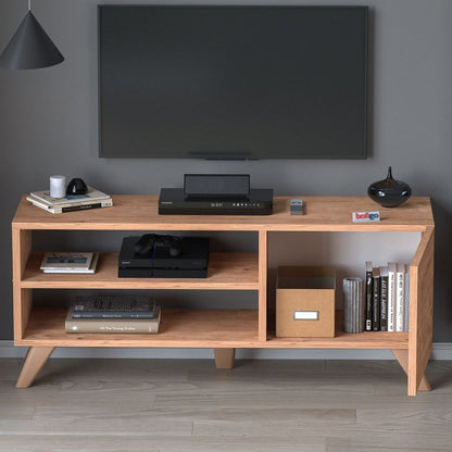 Comoda TV Malta 100 cm 100 cm PAL 18 mm — Confort Practic Pentru Casa Ta