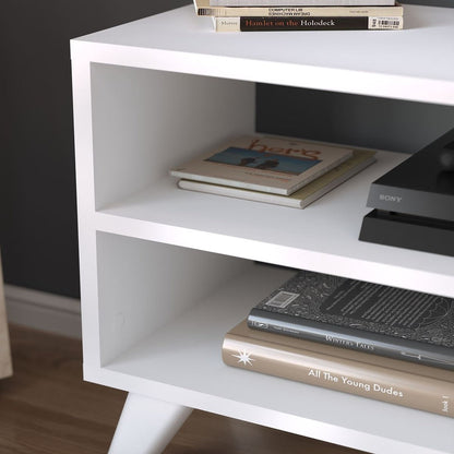 Comoda TV Malta 100 cm 100 cm PAL 18 mm — Confort Practic Pentru Casa Ta