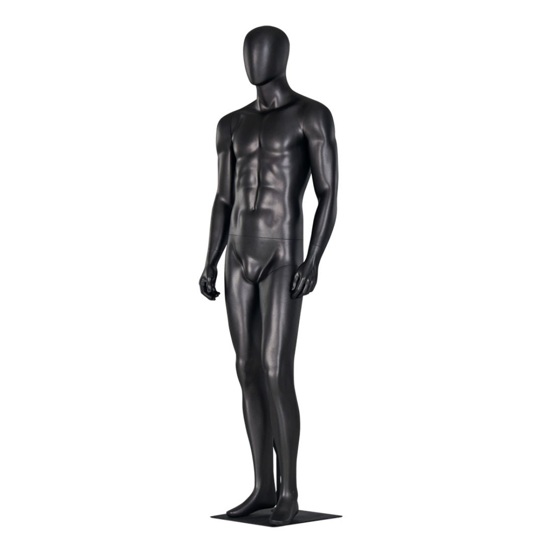 Manechin vitrina full body din fibra de – sau femeie — Confort Practic Pentru Casa Ta