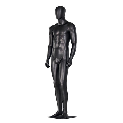 Manechin vitrina full body din fibra de – sau femeie — Confort Practic Pentru Casa Ta