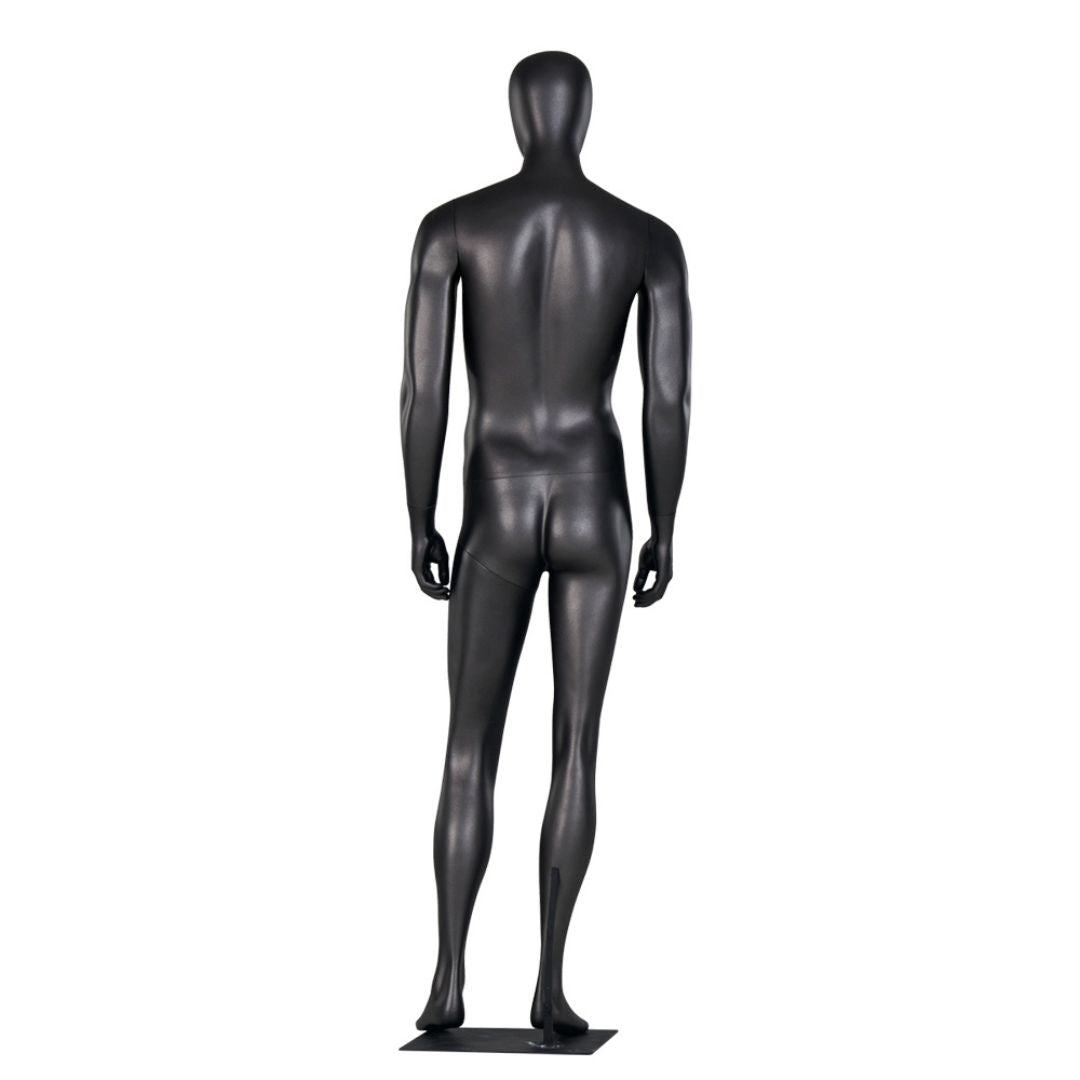 Manechin vitrina full body din fibra de – sau femeie — Confort Practic Pentru Casa Ta