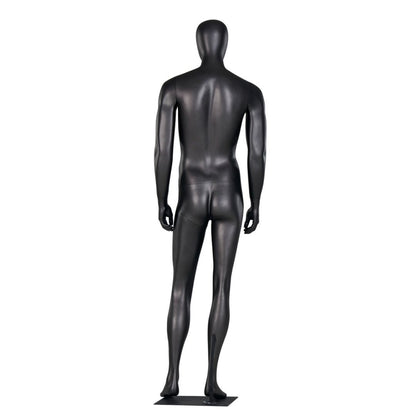 Manechin vitrina full body din fibra de – sau femeie — Confort Practic Pentru Casa Ta