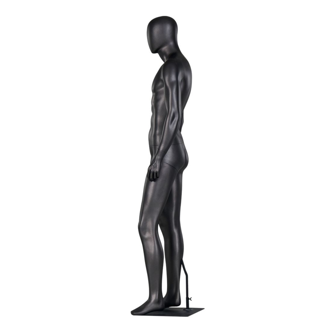 Manechin vitrina full body din fibra de – sau femeie — Confort Practic Pentru Casa Ta