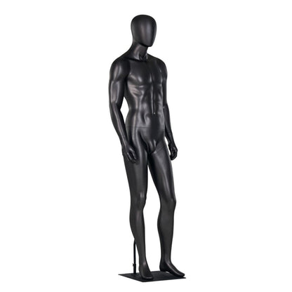 Manechin vitrina full body din fibra de – sau femeie — Confort Practic Pentru Casa Ta