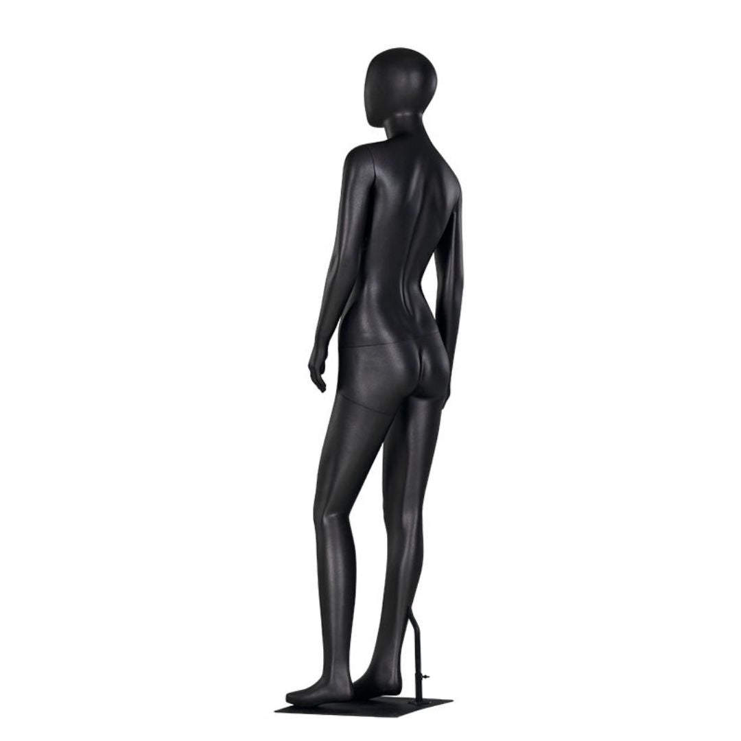 Manechin vitrina full body din fibra de – sau femeie — Confort Practic Pentru Casa Ta