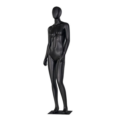 Manechin vitrina full body din fibra de – sau femeie — Confort Practic Pentru Casa Ta