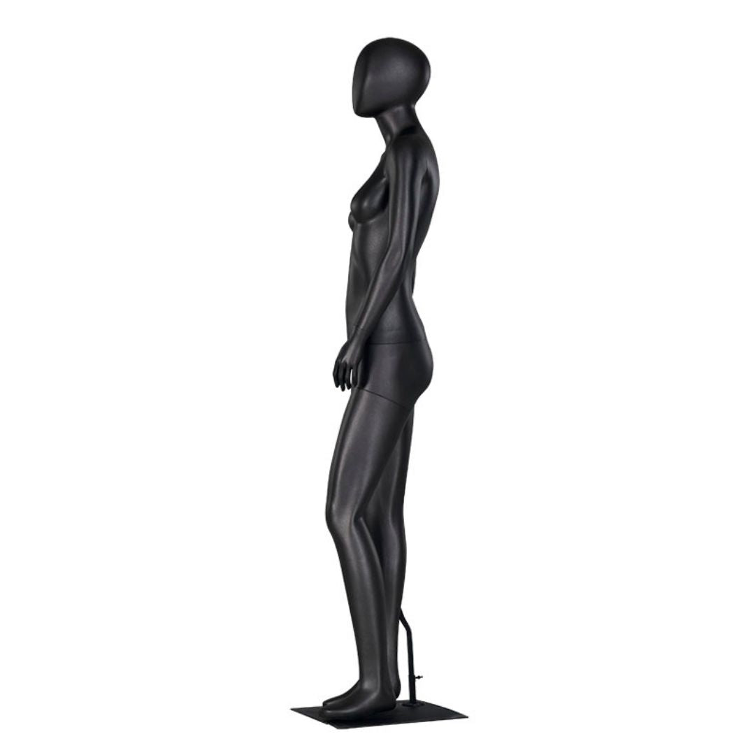 Manechin vitrina full body din fibra de – sau femeie — Confort Practic Pentru Casa Ta