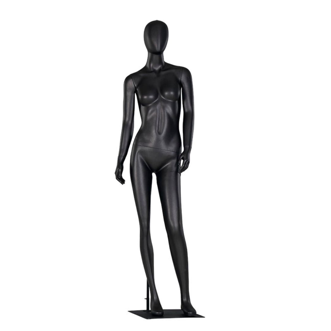 Manechin vitrina full body din fibra de – sau femeie — Confort Practic Pentru Casa Ta