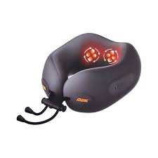 Perna masaj cervical inteligenta MDHL MD-9838 — Confort Personal Zi de Zi