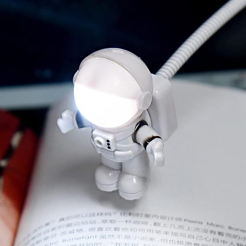 Lampa USB pentru iluminare tastatura sau citit — Ambient Modern Pentru Acasă