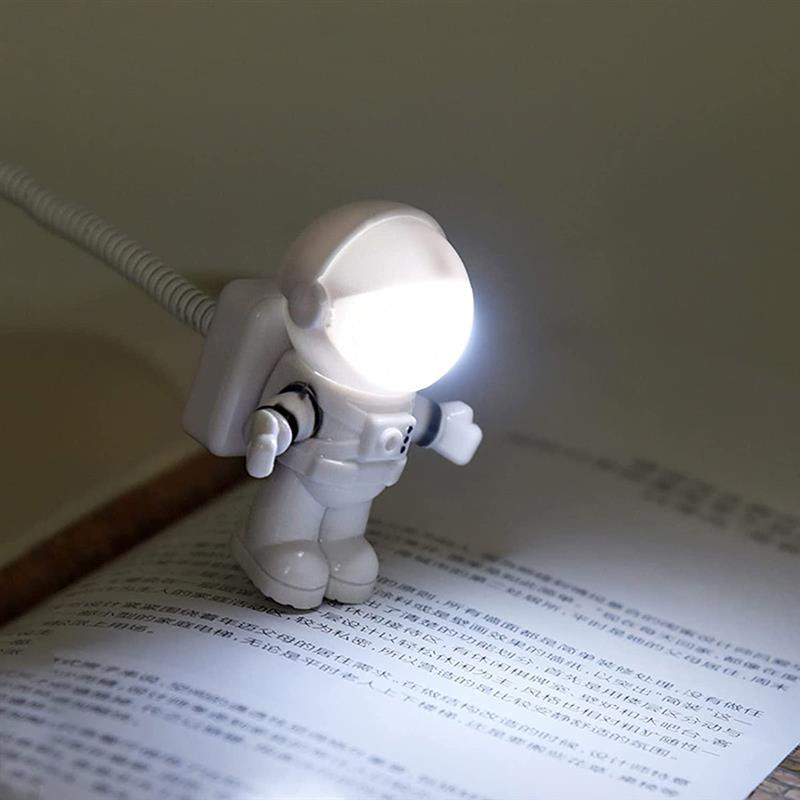 Lampa USB pentru iluminare tastatura sau citit — Ambient Modern Pentru Acasă