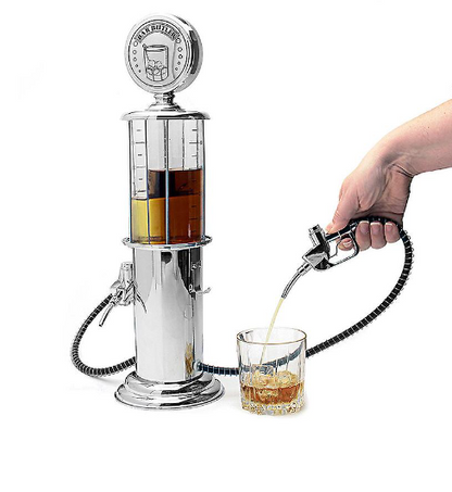 Dozator de bauturi Vintage 1L — Mai Mult Confort Oriunde