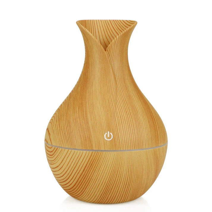 Umidificator purificator aer — Mai Mult Confort Oriunde