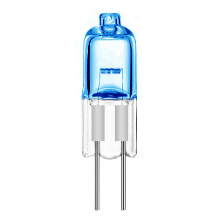 Bec cu Halogen GU4, Bulb, 35W, Alb cald – Q-18C013 | EsentaCasei