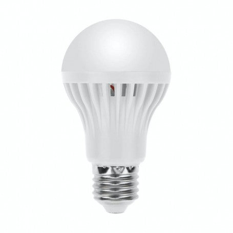 Bec Led E27-220V, Putere 9W, Alb-rece – Q-18C045 | EsentaCasei