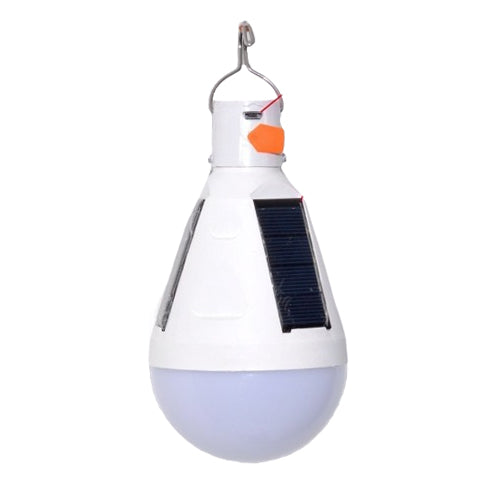 Bec Led 12W cu Incarcare Solara + DC 5V – Q-18C048 | EsentaCasei