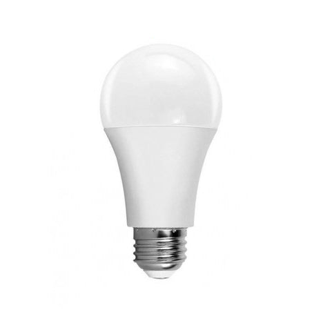 Bec cu LED, E27, Senzor de lumina, 9W – Q-18C050 | EsentaCasei