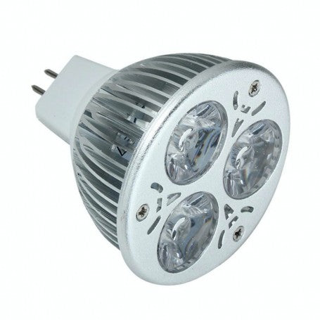 Bec cu LED, MR16, Putere 3W, 220V – Q-18C051 | EsentaCasei