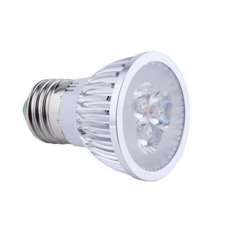 Bec cu LED, E27, Putere 3W, 220V – Q-18C053 | EsentaCasei