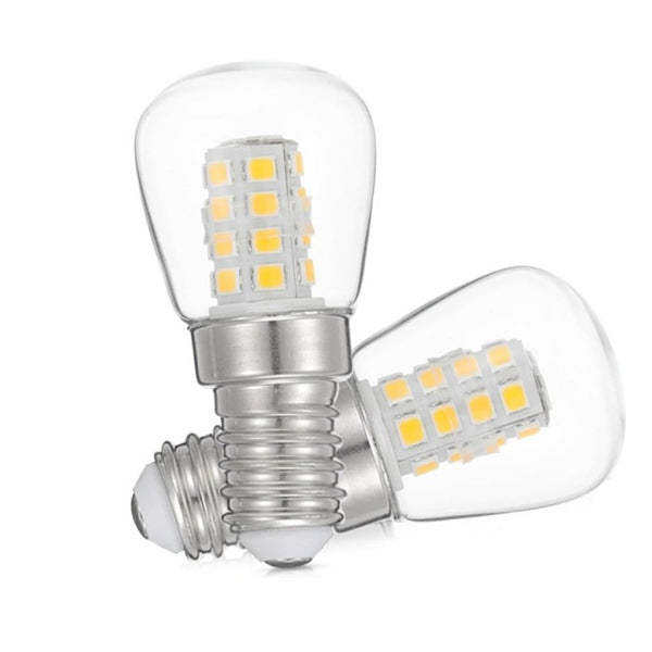 Bec de Frigider cu Led 3W / E14 – Q-18C069 | EsentaCasei