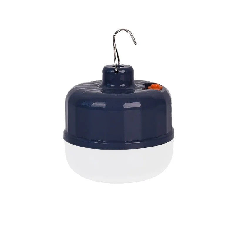Bec Led 40W cu Acumulator pentru Camping – Q-18C070 | EsentaCasei