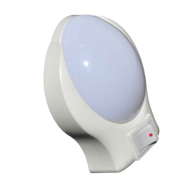 Lampa de Veghe cu Intrerupator – Q-18D007 | EsentaCasei