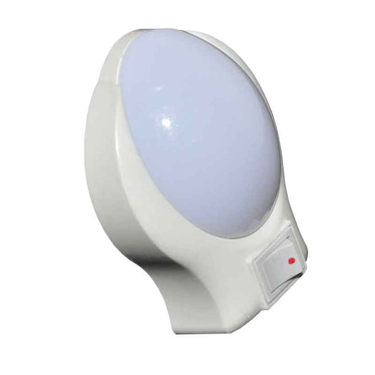 Lampa de Veghe cu Intrerupator – Q-18D007 | EsentaCasei