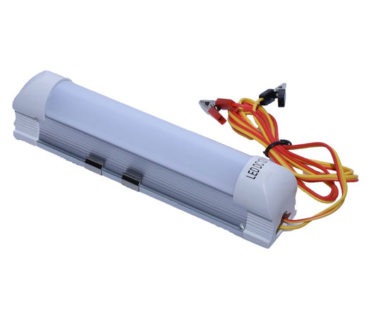 Led T8-12V/4W cu Clești – Q-18D039 | EsentaCasei