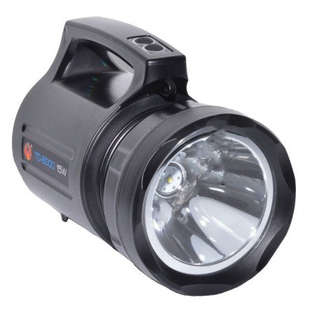 Lanterna Profesionala 15W High Power – Q-19A021 | EsentaCasei