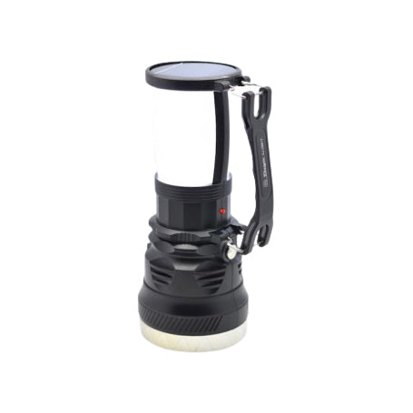 Lanterna Felinar Incarcare Solara 220V – Q-19A033 | EsentaCasei