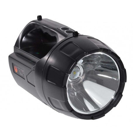 Lanterna Profesionala 30W cu 3 Faze T15 – Q-19A052 | EsentaCasei