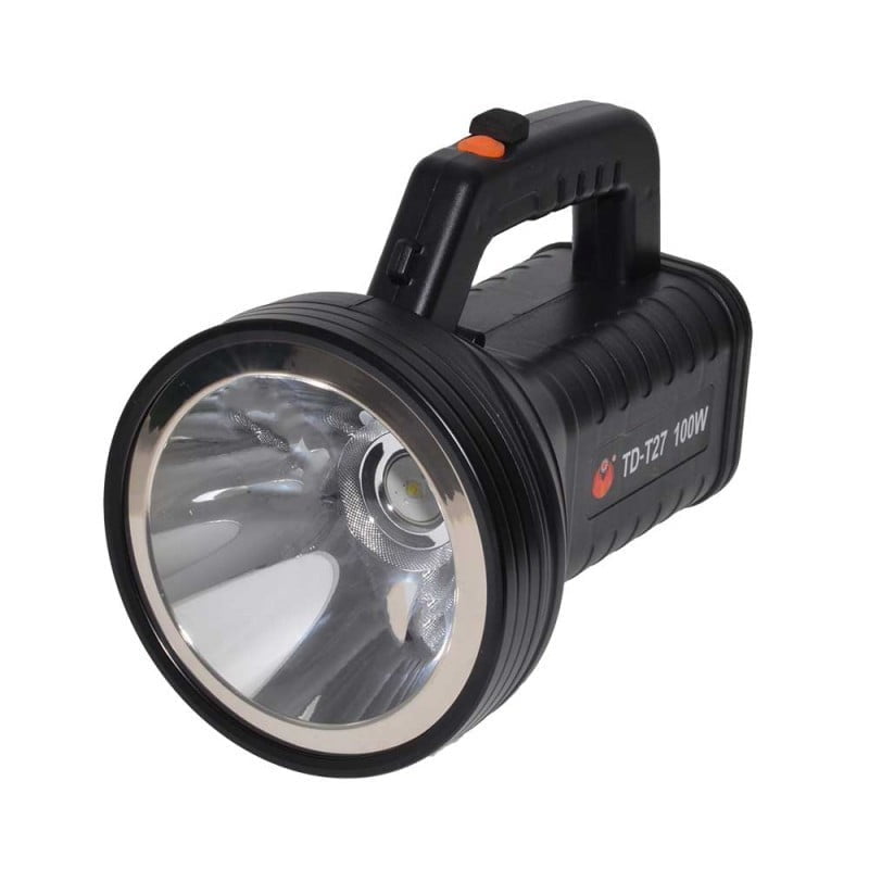 Lanterna Profesionala 100W 3 Faze T27 – Q-19A053 | EsentaCasei