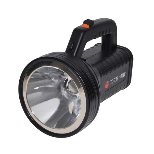Lanterna Profesionala 100W 3 Faze T27 – Q-19A053 | EsentaCasei