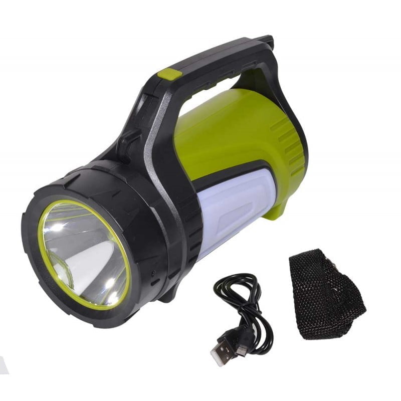 Lanterna Led 300W Profesionala 5 Faze – Q-19A055 | EsentaCasei