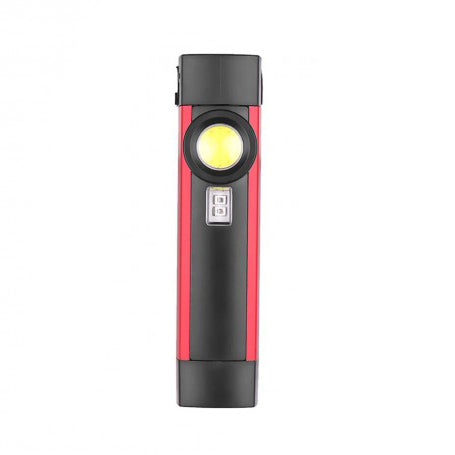 Lanterna Lumina Violet 395 Led XPE+Cob – Q-19A062 | EsentaCasei